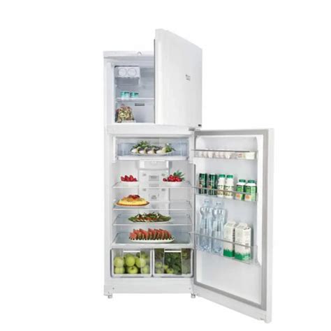 hotpoint ariston buzdolabı beyaz